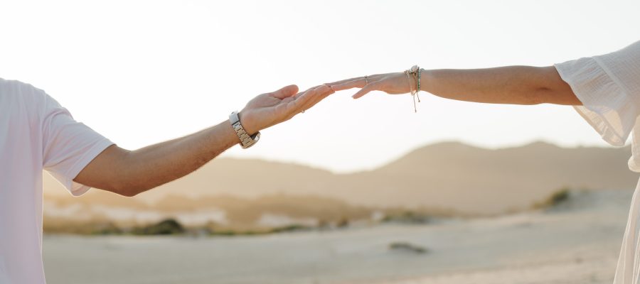 Emilly & Erick – Praia da Joaquina