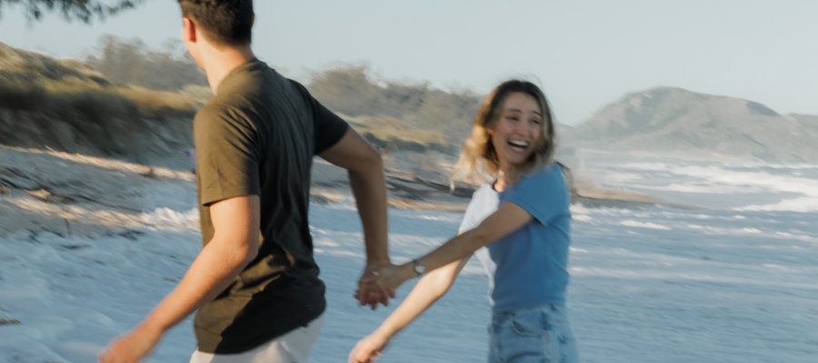 Allanes & Morôni – Praia do Moçambique