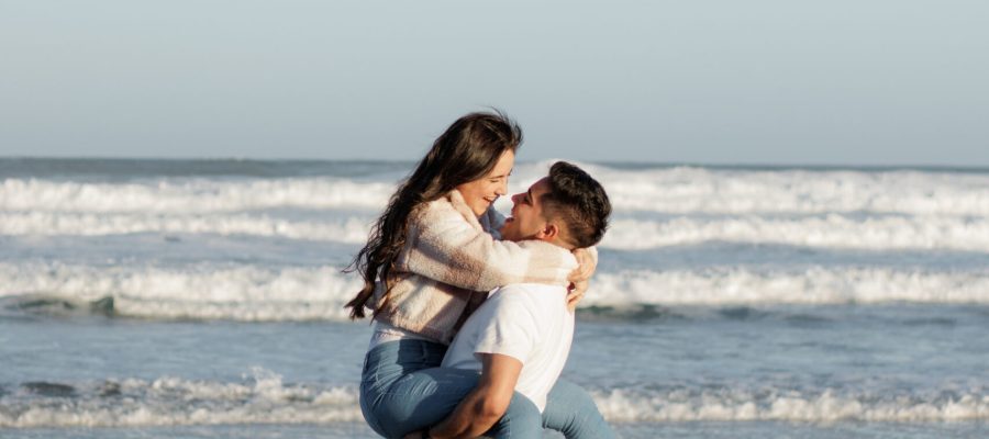 Bianca & Breno – Praia da Joaquina