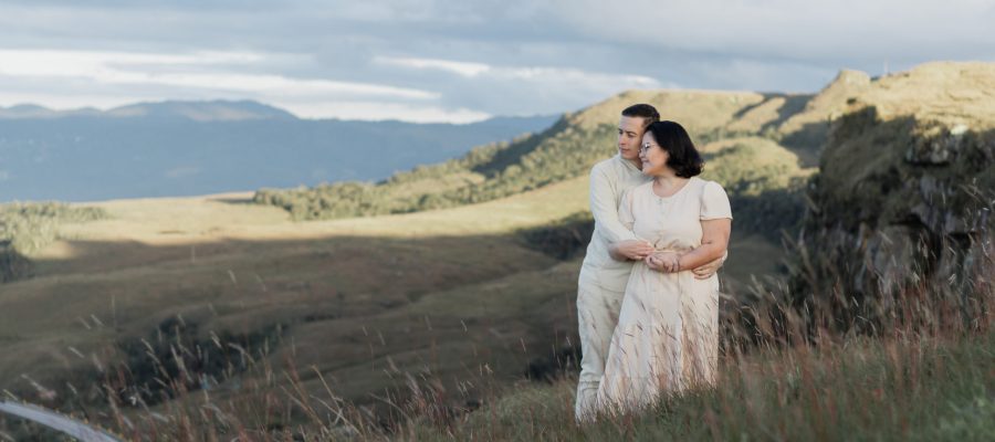 Andrei e Larissa – Rancho Queimado