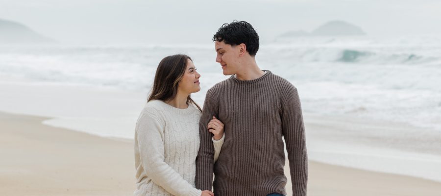 Yasmin & Luram | Pré-wedding